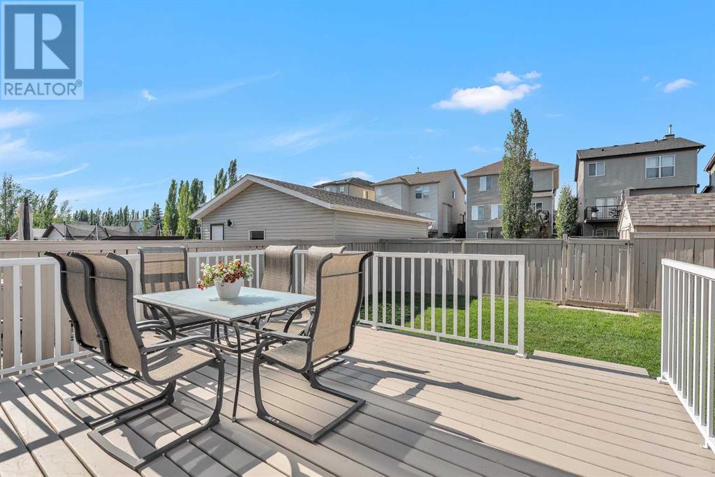 Single Family House for Sale in  Covepark Way NE Coventry Hills Calgary 