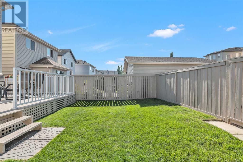 Single Family House for Sale in  Covepark Way NE Coventry Hills Calgary 