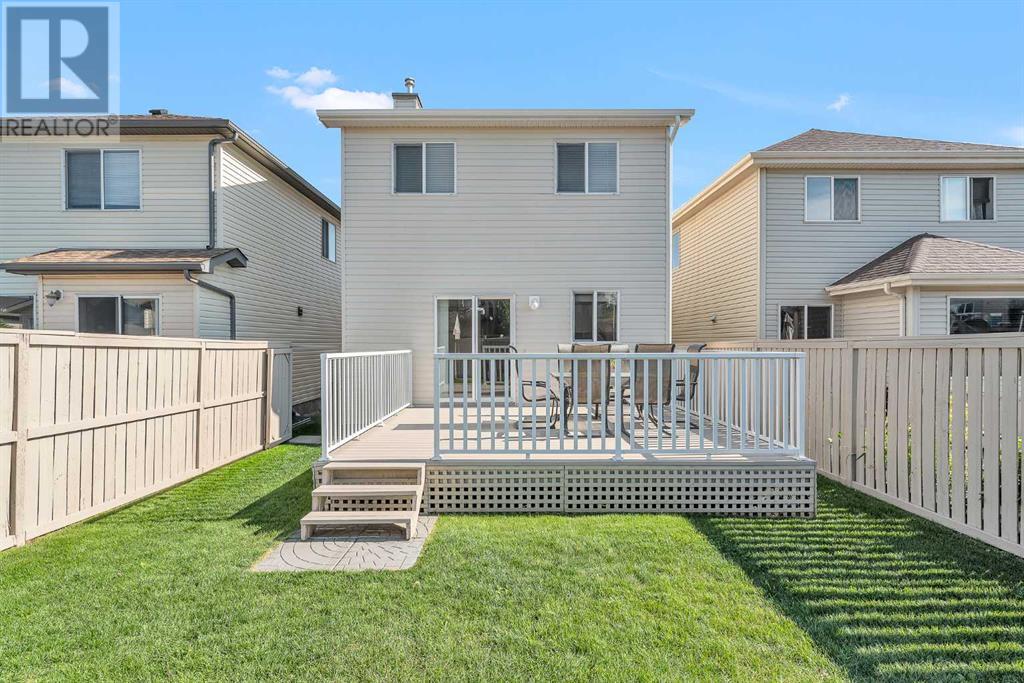 Single Family House for Sale in  Covepark Way NE Coventry Hills Calgary 