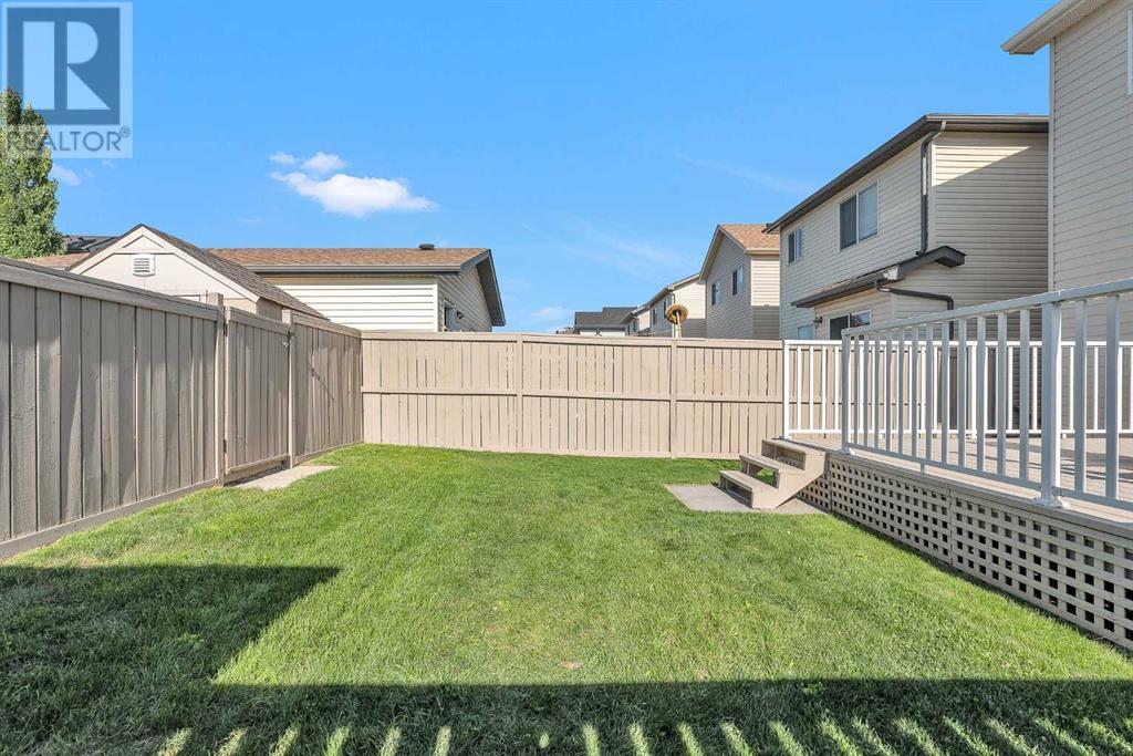 Single Family House for Sale in  Covepark Way NE Coventry Hills Calgary 