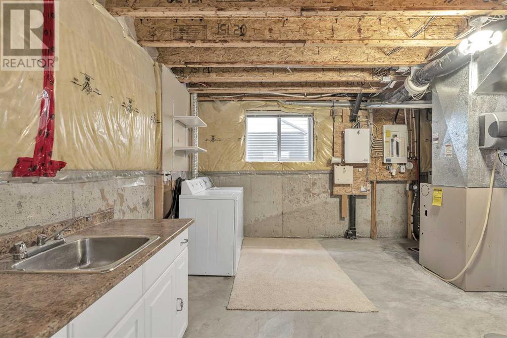 Single Family House for Sale in  Covepark Way NE Coventry Hills Calgary 
