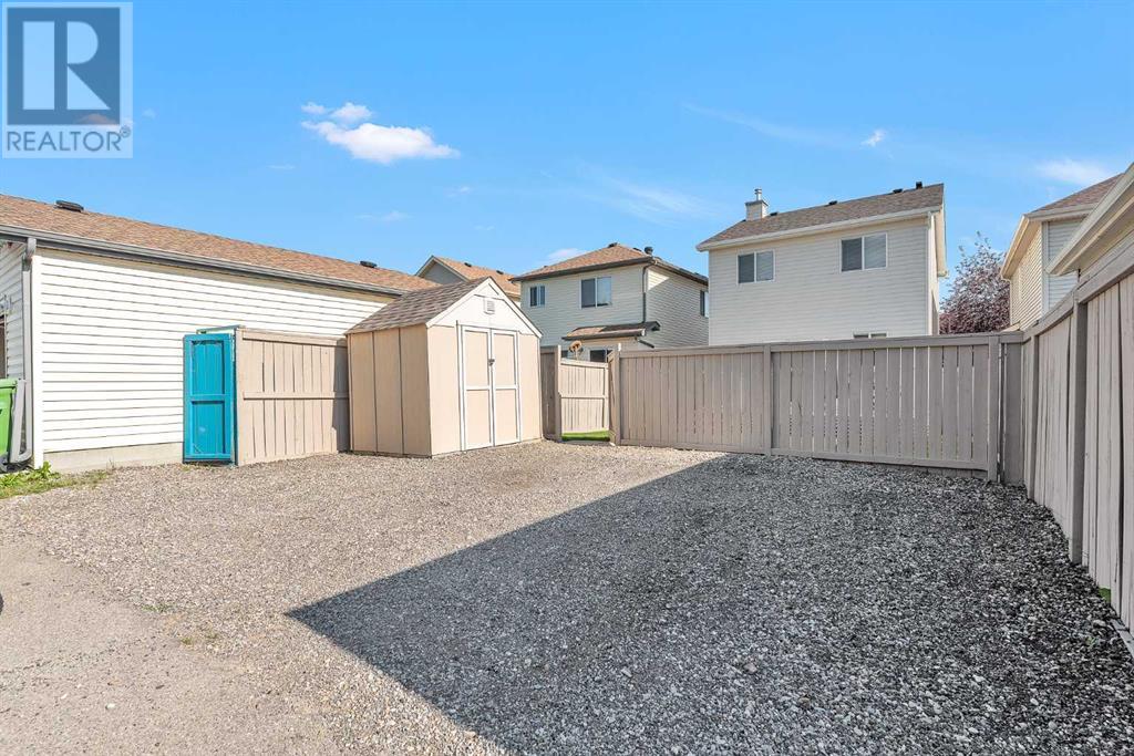 Single Family House for Sale in  Covepark Way NE Coventry Hills Calgary 