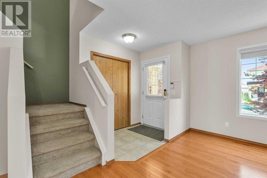 Single Family House for Sale in  Covepark Way NE Coventry Hills Calgary 