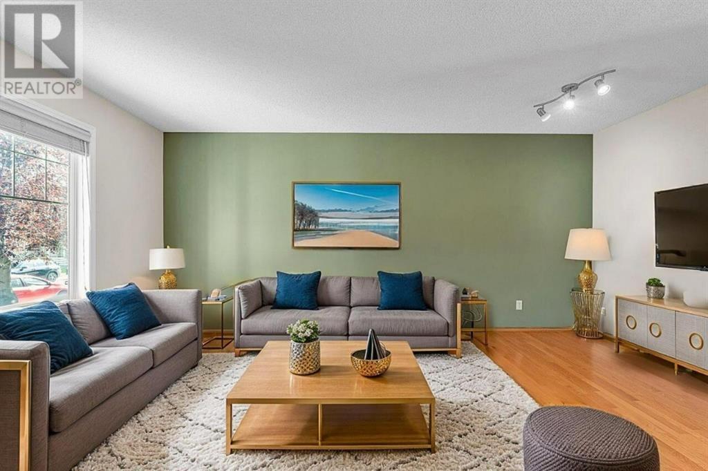 Single Family House for Sale in  Covepark Way NE Coventry Hills Calgary 