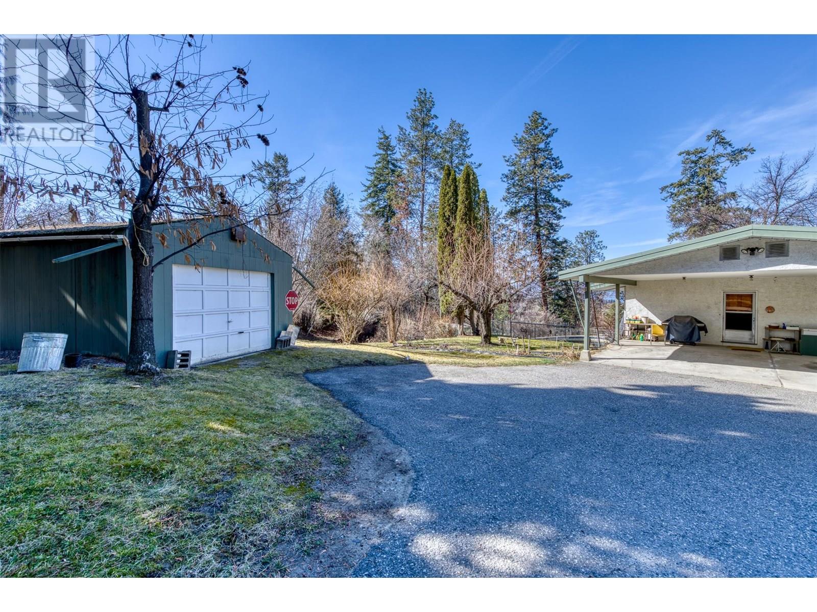  4150 Hughes Road, Kelowna