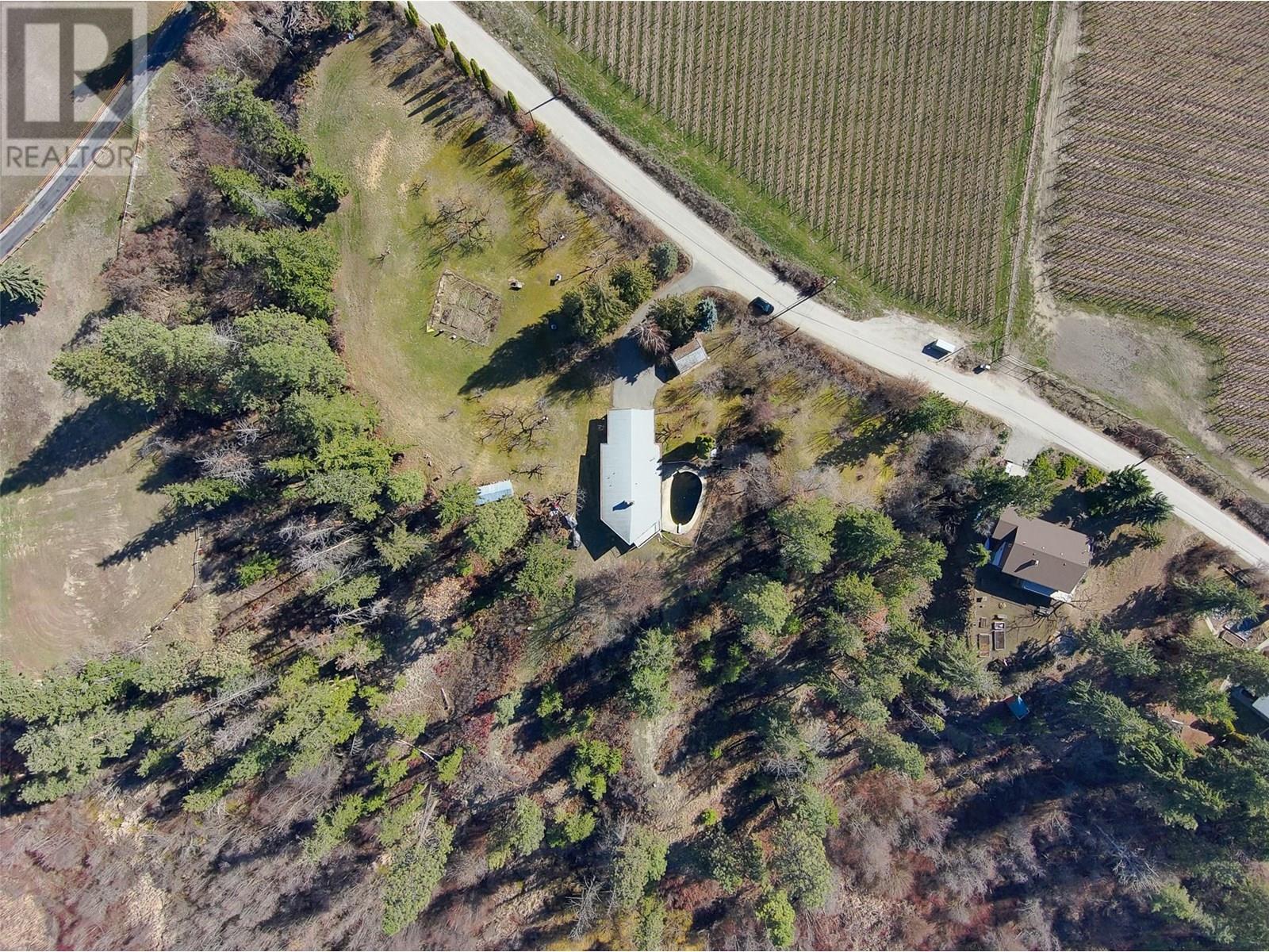 4150 Hughes Road, Kelowna