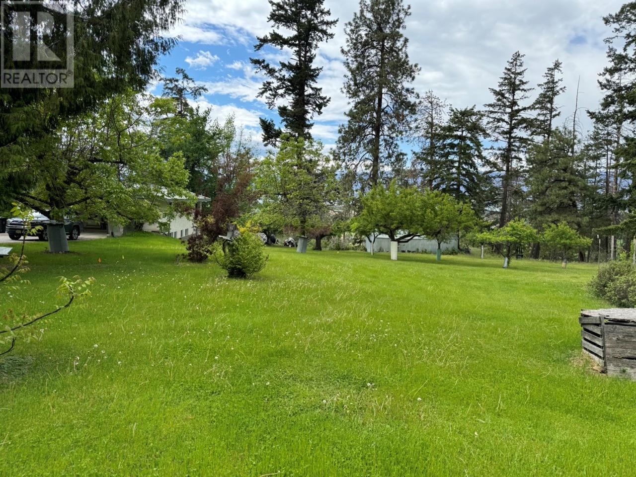  4150 Hughes Road, Kelowna