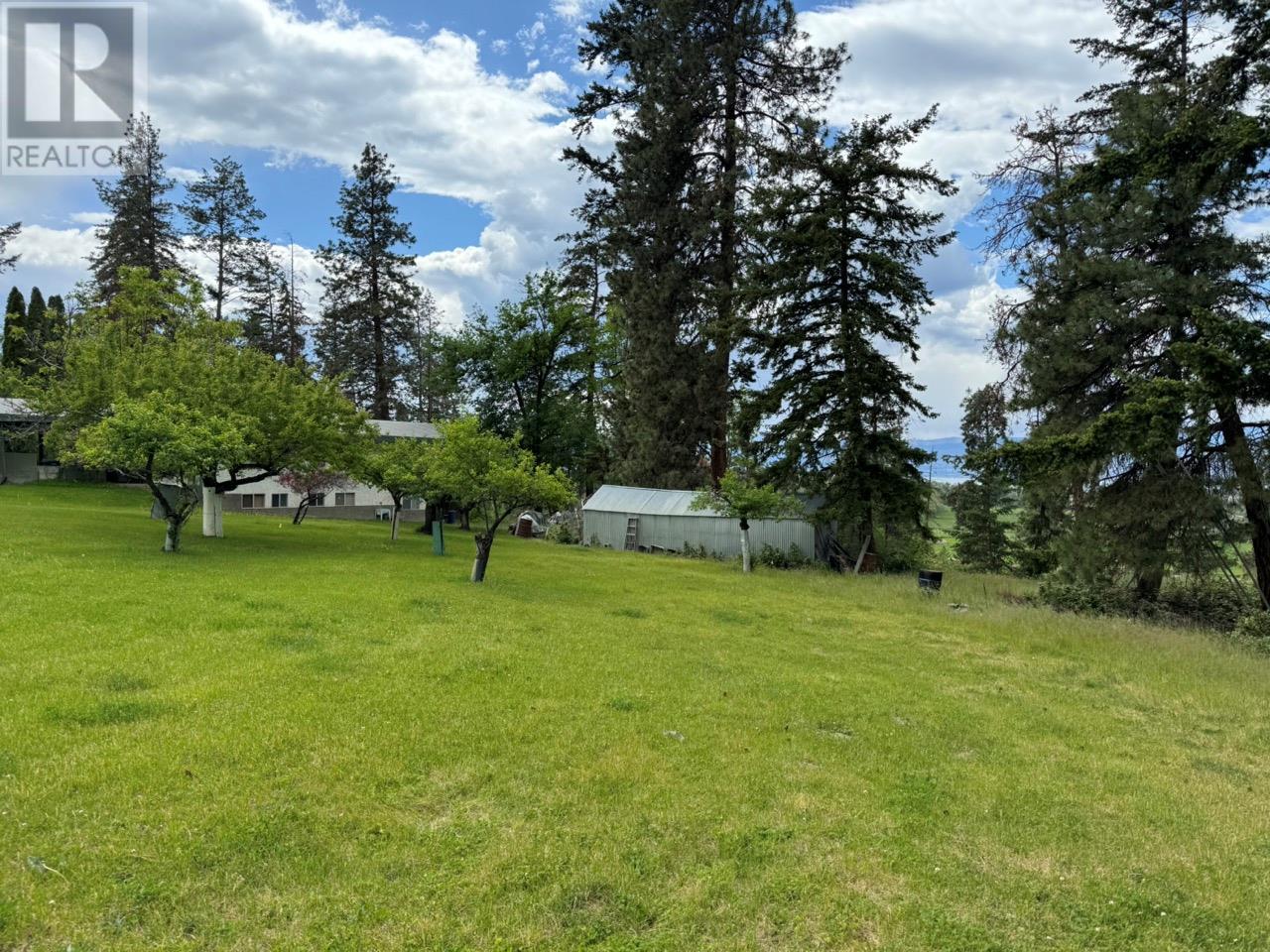  4150 Hughes Road, Kelowna