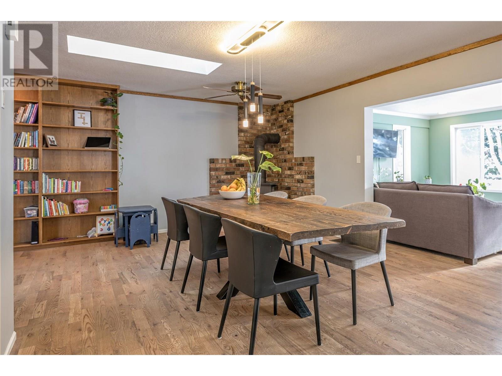 3445 Sidney Crescent, Spallumcheen