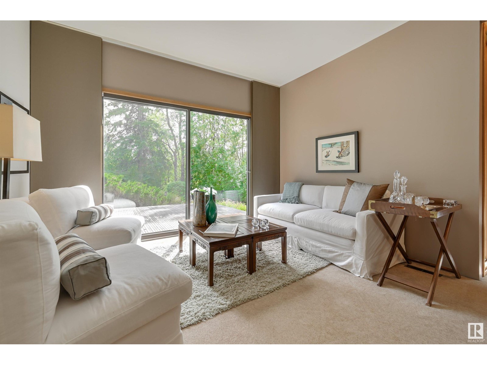 Photo 10 of 14232 Ravine Dr Nw, Edmonton AB