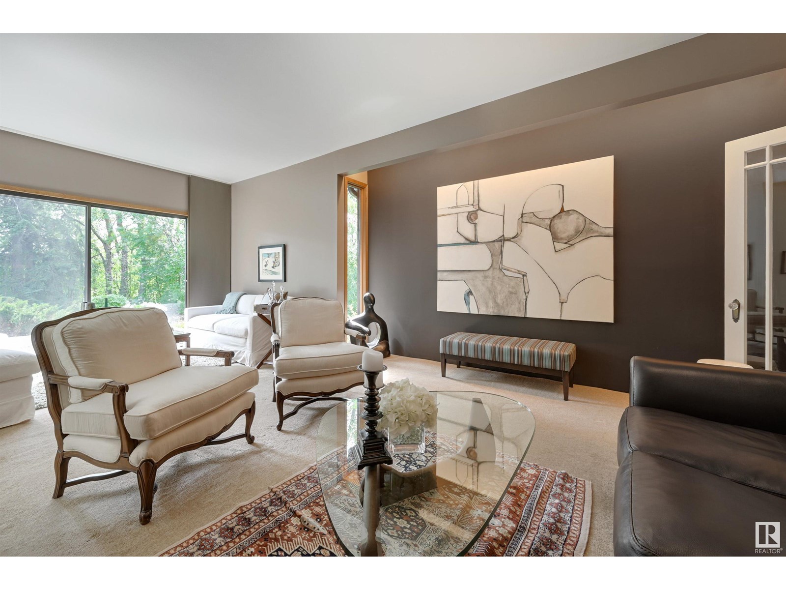 Photo 11 of 14232 Ravine Dr Nw, Edmonton AB
