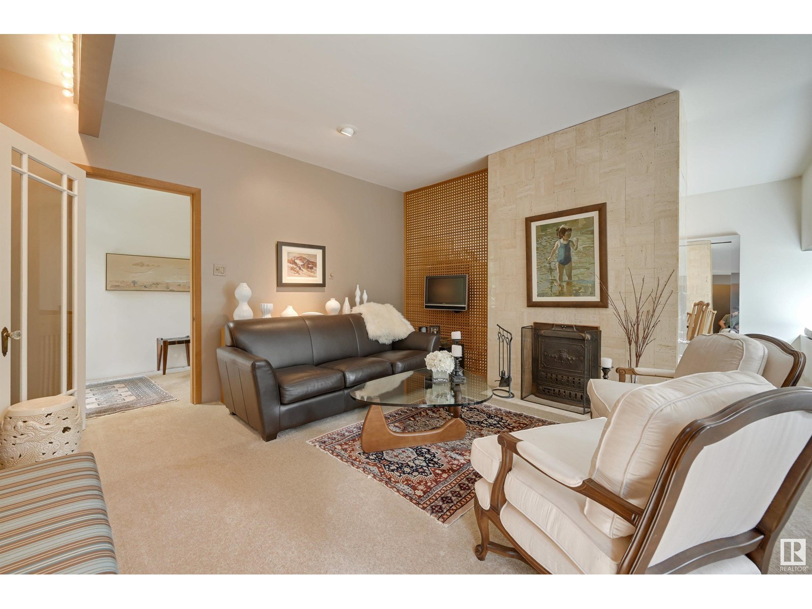 Photo 13 of 14232 Ravine Dr Nw, Edmonton AB