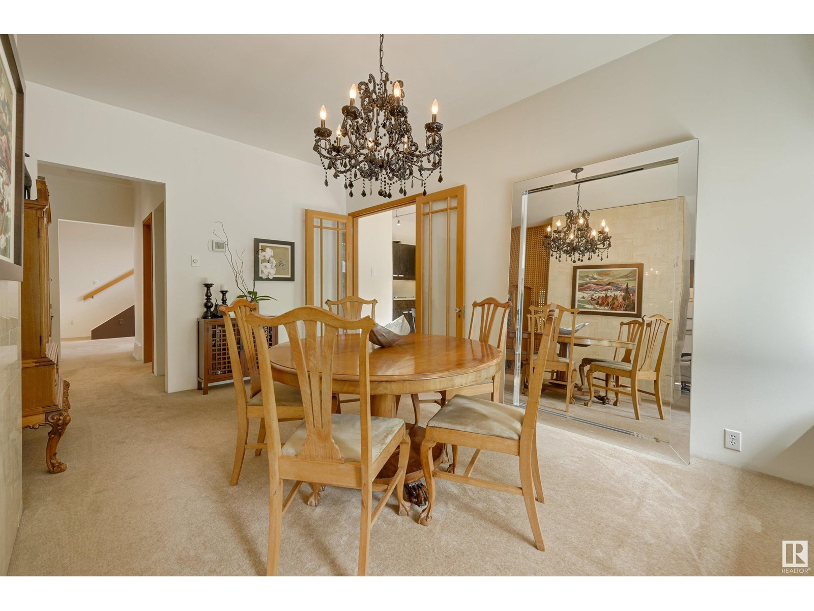 Photo 15 of 14232 Ravine Dr Nw, Edmonton AB