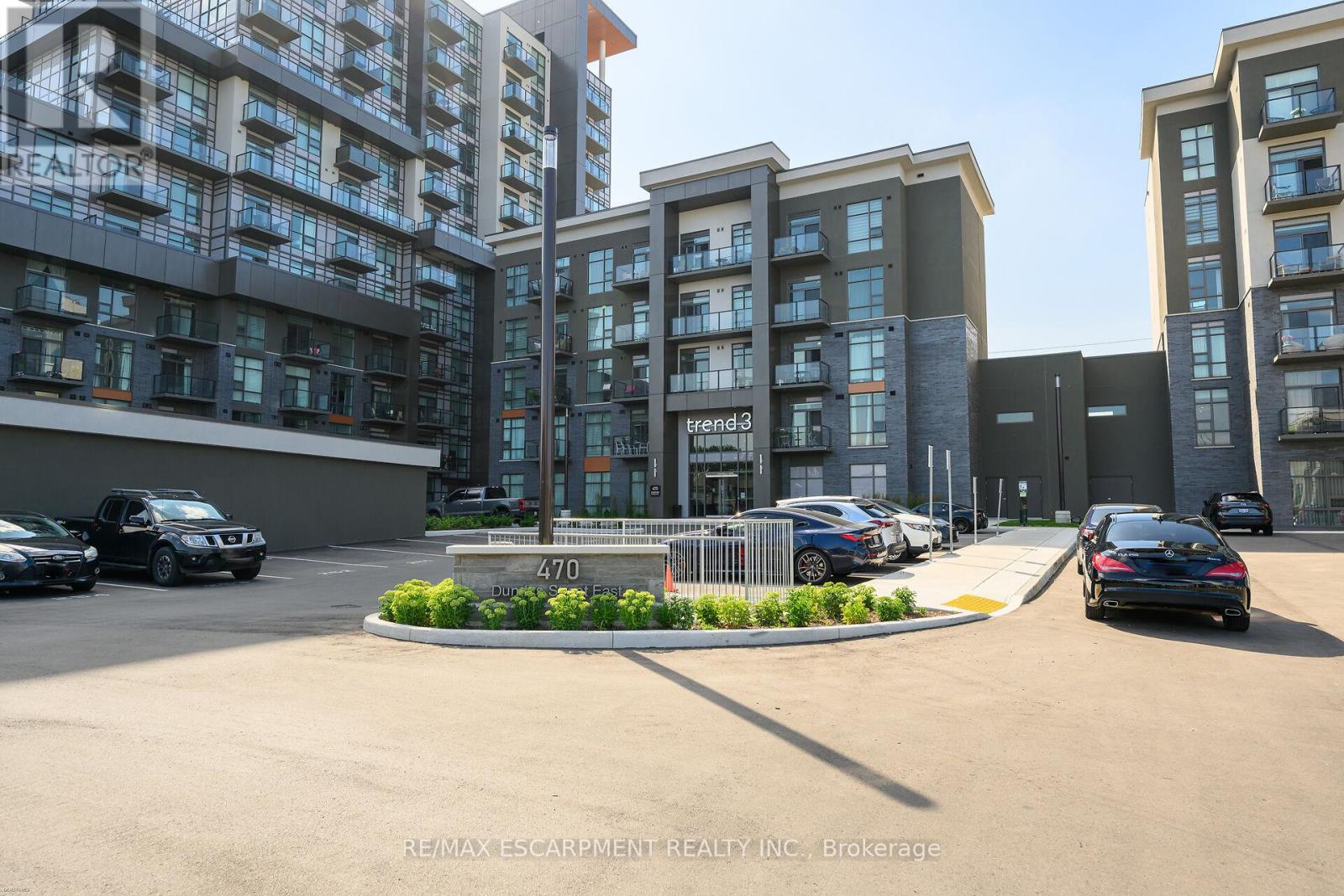 Photo 13 of 416 470 Dundas Street E, Hamilton ON