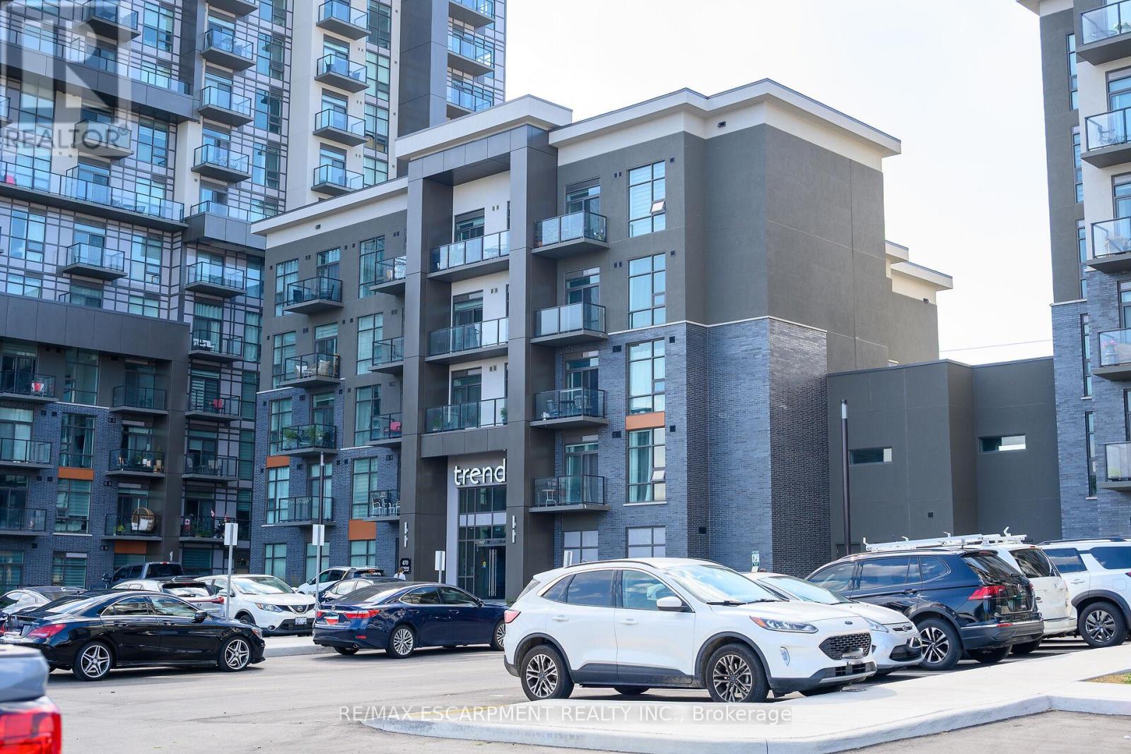 Photo 9 of 416 470 Dundas Street E, Hamilton ON