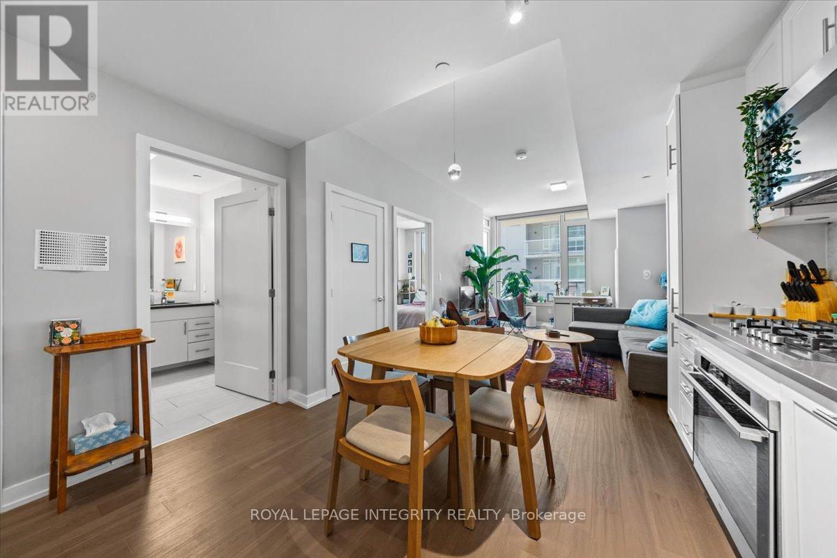 Photo 12 of 403 570 De Mazenod Avenue, Ottawa ON