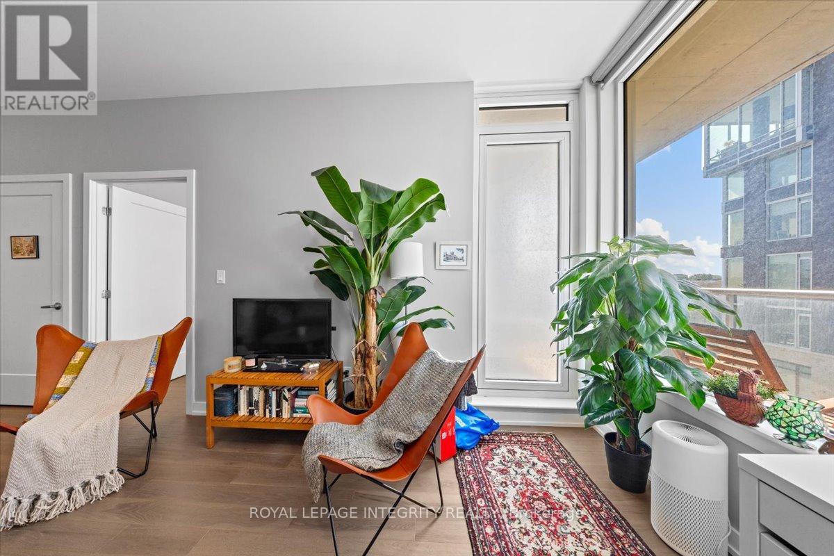 Photo 18 of 403 570 De Mazenod Avenue, Ottawa ON