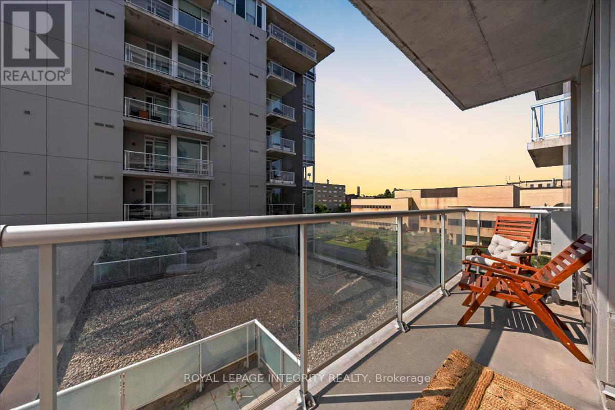 Photo 26 of 403 570 De Mazenod Avenue, Ottawa ON
