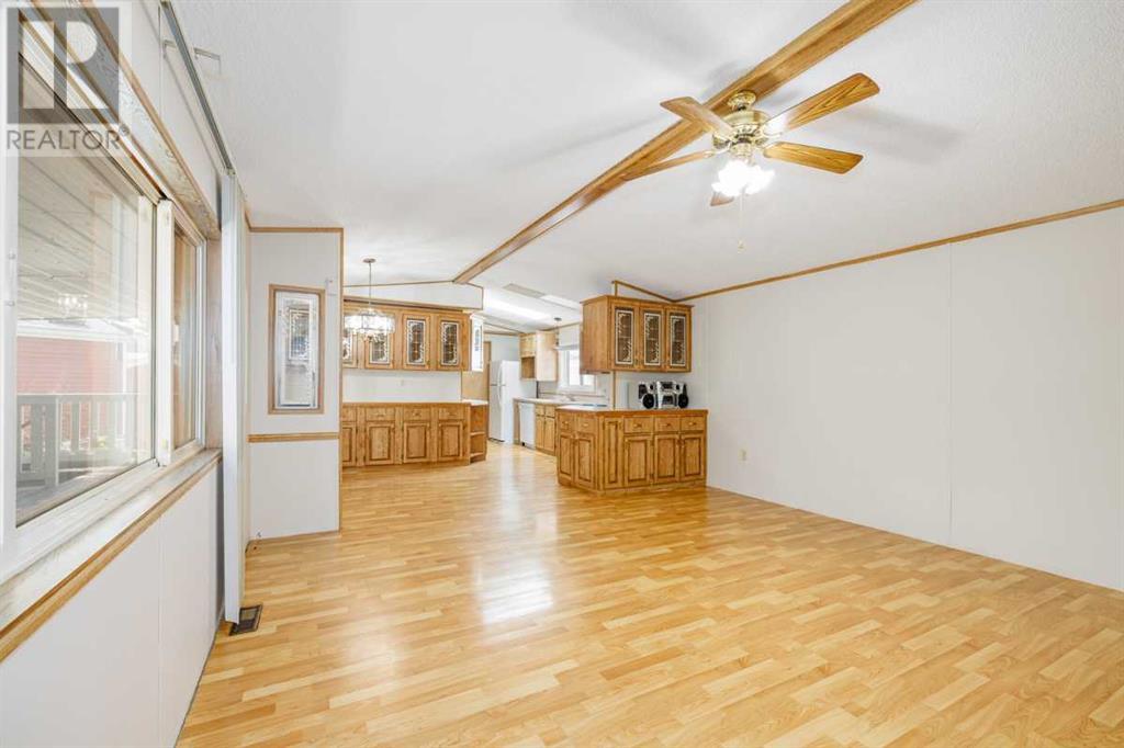 Single Family House Mobile Home for Sale in  Burroughs Manor NE Monterey Park Calgary 