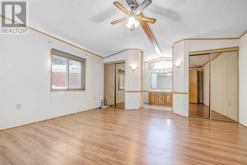 Single Family House Mobile Home for Sale in  Burroughs Manor NE Monterey Park Calgary 
