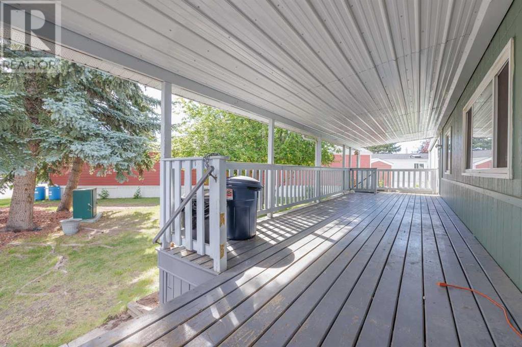 Single Family House Mobile Home for Sale in  Burroughs Manor NE Monterey Park Calgary 