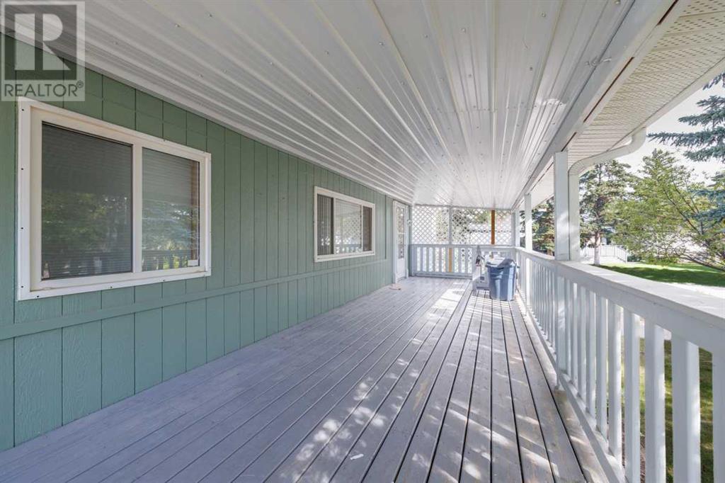 Single Family House Mobile Home for Sale in  Burroughs Manor NE Monterey Park Calgary 