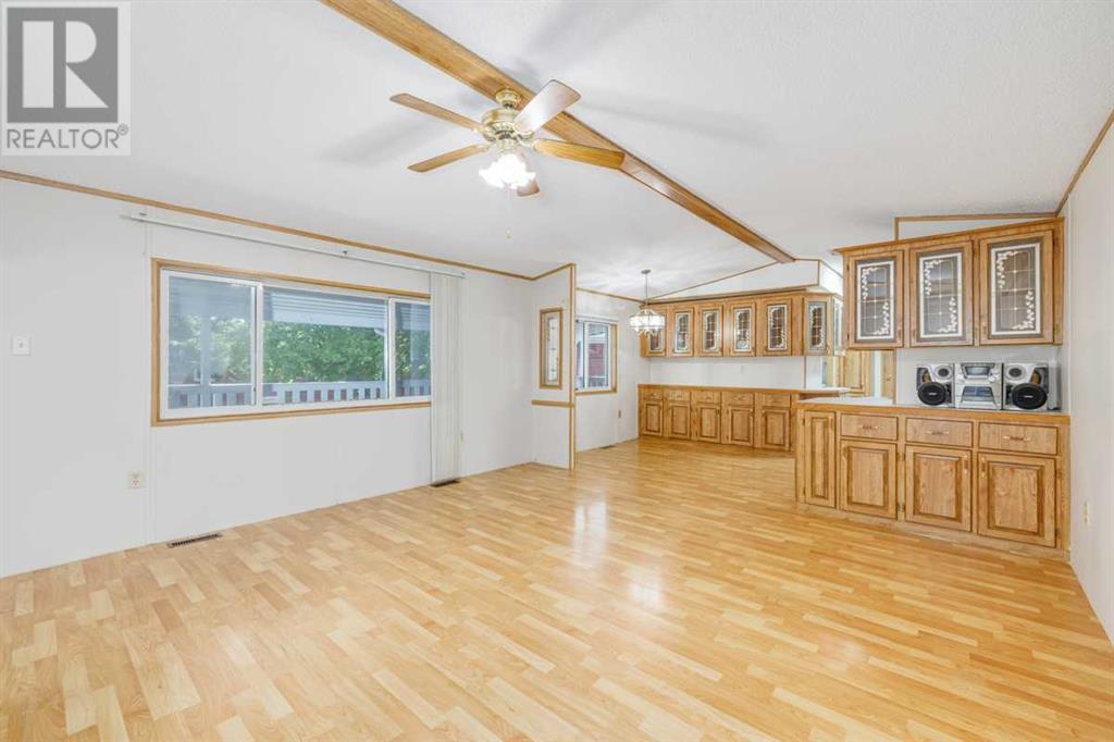 Single Family House Mobile Home for Sale in  Burroughs Manor NE Monterey Park Calgary 
