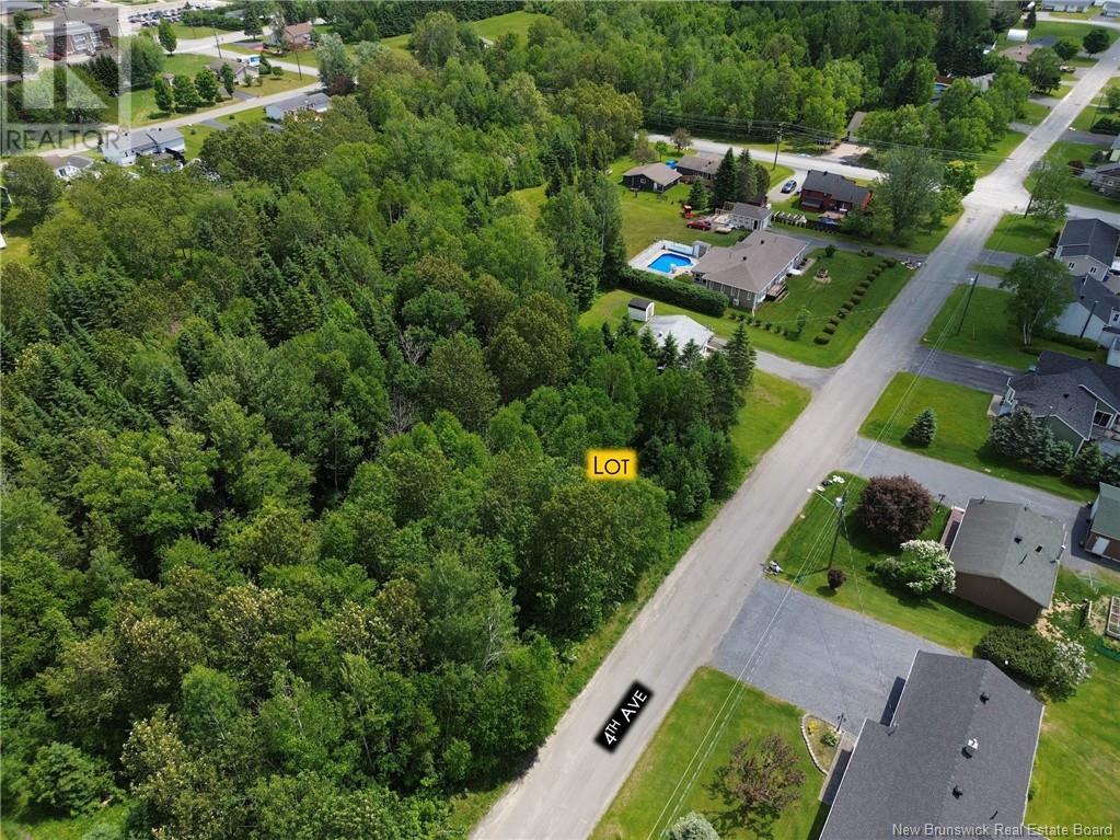 4E Avenue - Photo 5 of 24, Clair, New Brunswick