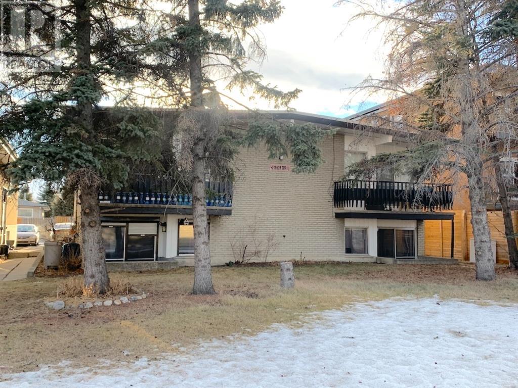 Multi-family House for Sale in  Bow Trail SW Rosscarrock Calgary 