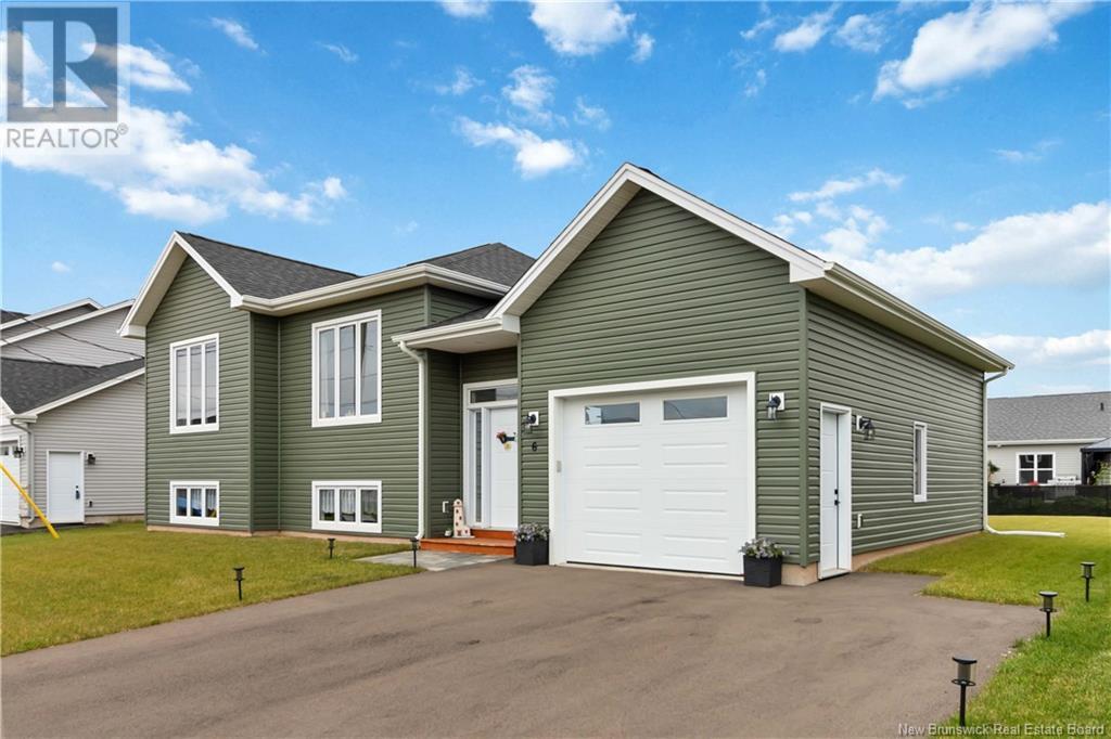 Photo 2 of 6 Robert Street, Shediac NB