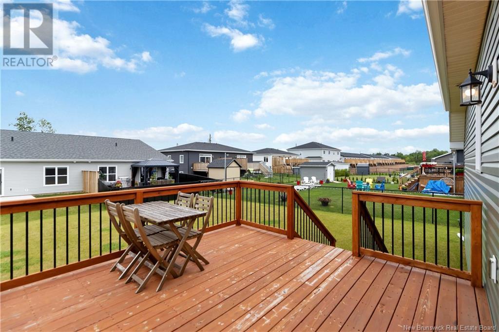 Photo 28 of 6 Robert Street, Shediac NB