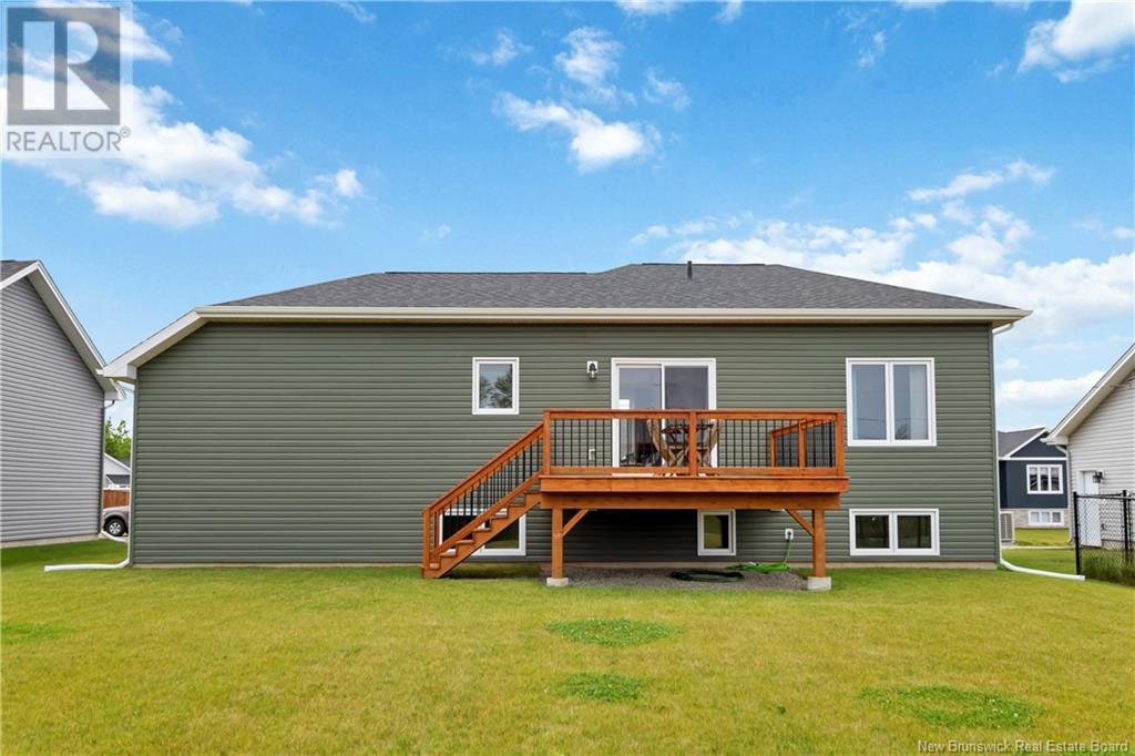 Photo 29 of 6 Robert Street, Shediac NB