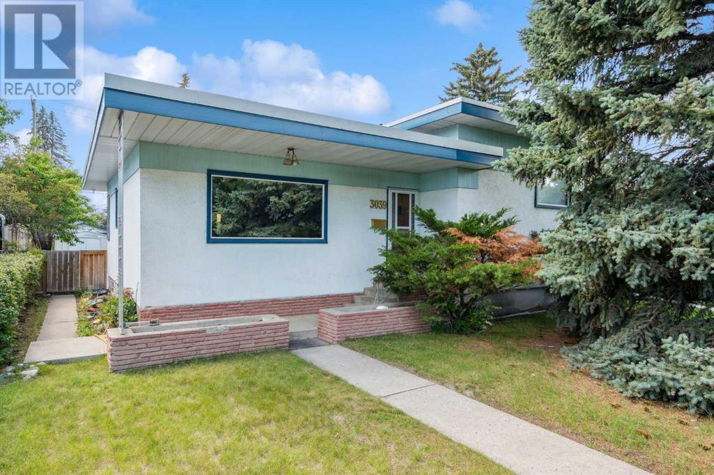 3039 26 Street SW, Calgary, Alberta