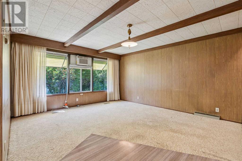 Single Family House Bi-level for Sale in   Street SW Richmond Calgary 