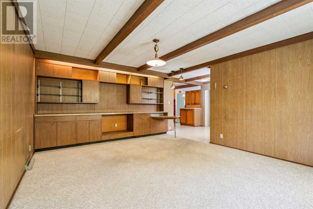 Single Family House Bi-level for Sale in   Street SW Richmond Calgary 