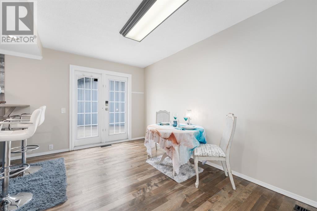 Single Family House 4 Level for Sale in  Penswood Place SE Penbrooke Meadows Calgary 