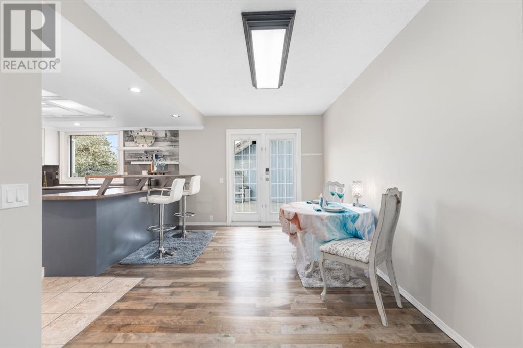 Single Family House 4 Level for Sale in  Penswood Place SE Penbrooke Meadows Calgary 