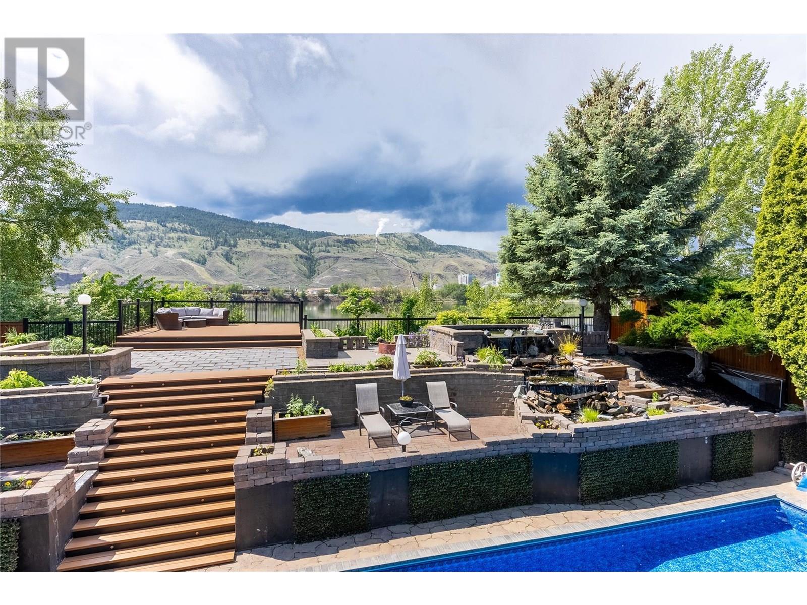 Photo 45 of 1765 Clifford Avenue, Kamloops BC