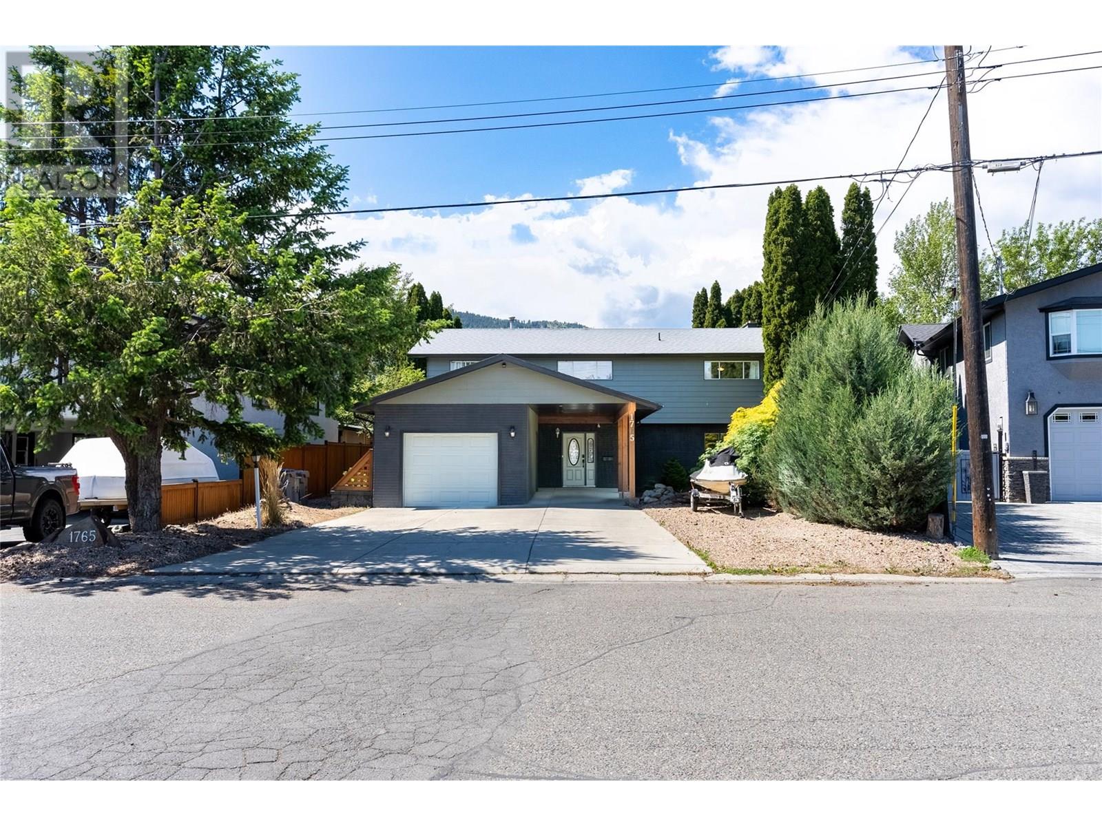 Photo 10 of 1765 Clifford Avenue, Kamloops BC