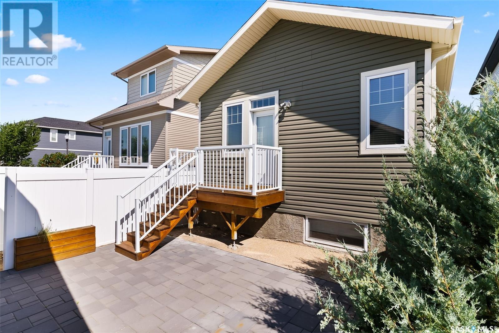 Photo 12 of 5204 Aerial Crescent, Regina SK