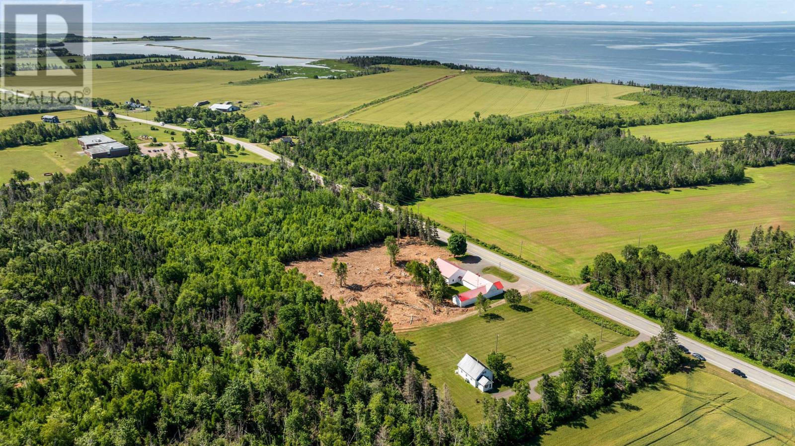3412 Trans Canada Highway, Rte 1 - 27