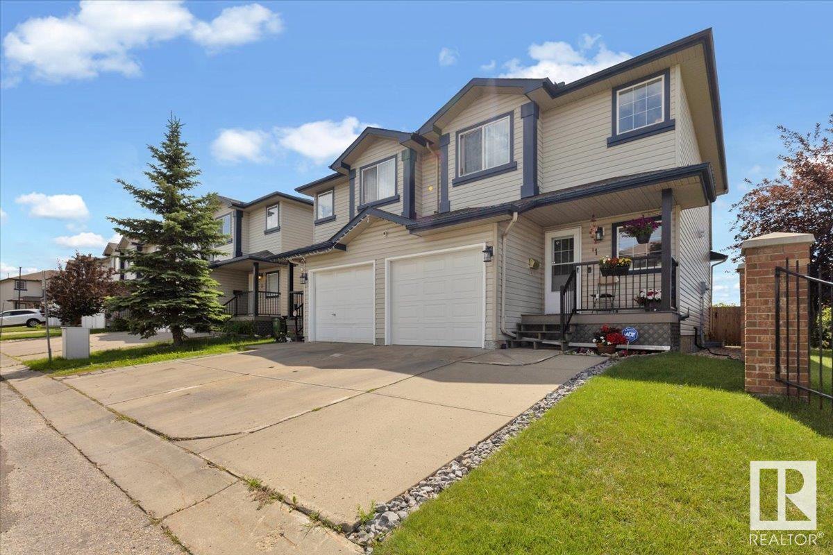 Photo 34 of 1 345 Kirkness Rd Nw, Edmonton AB