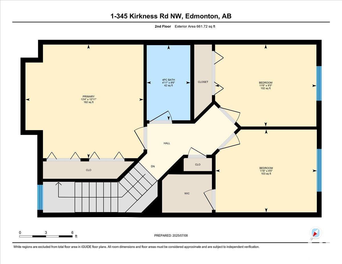 Photo 43 of 1 345 Kirkness Rd Nw, Edmonton AB