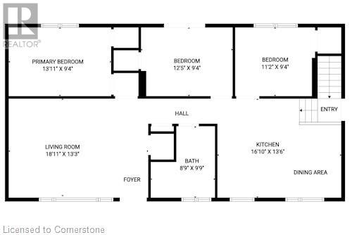 Photo 9 of 725 Mud Street E, Stoney Creek ON