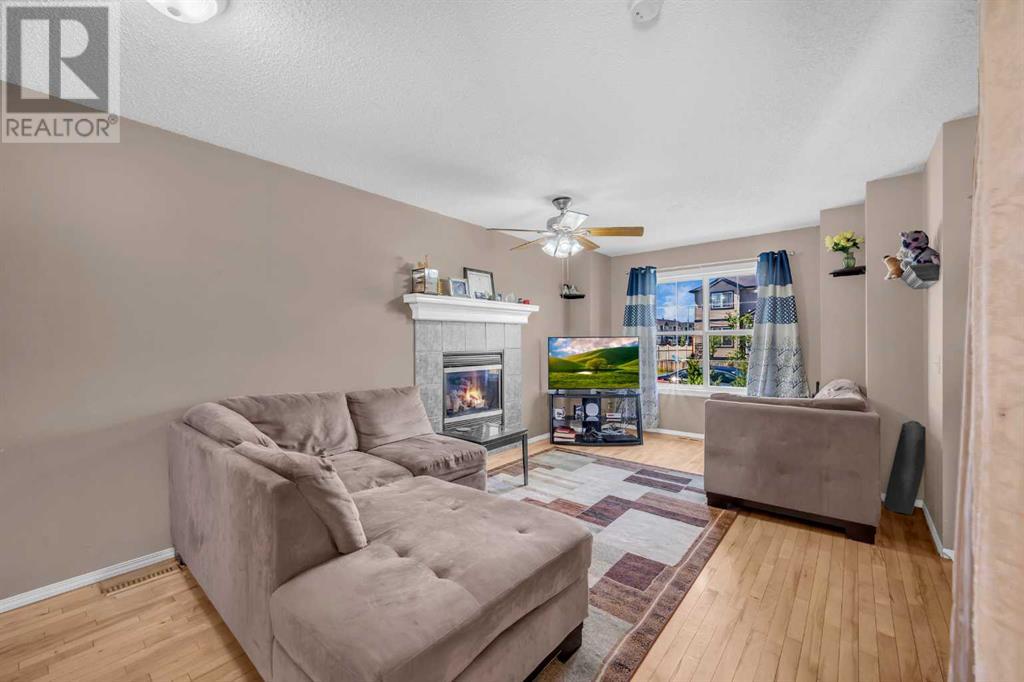 Photo 19 of 6 Saddlemont Way Ne, Calgary AB
