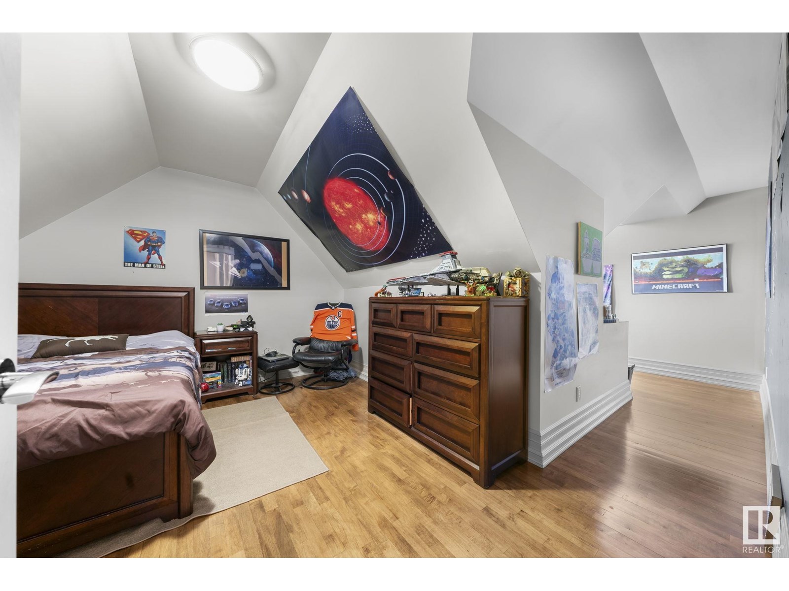 Photo 47 of 3090 Macneil Wy Nw, Edmonton AB