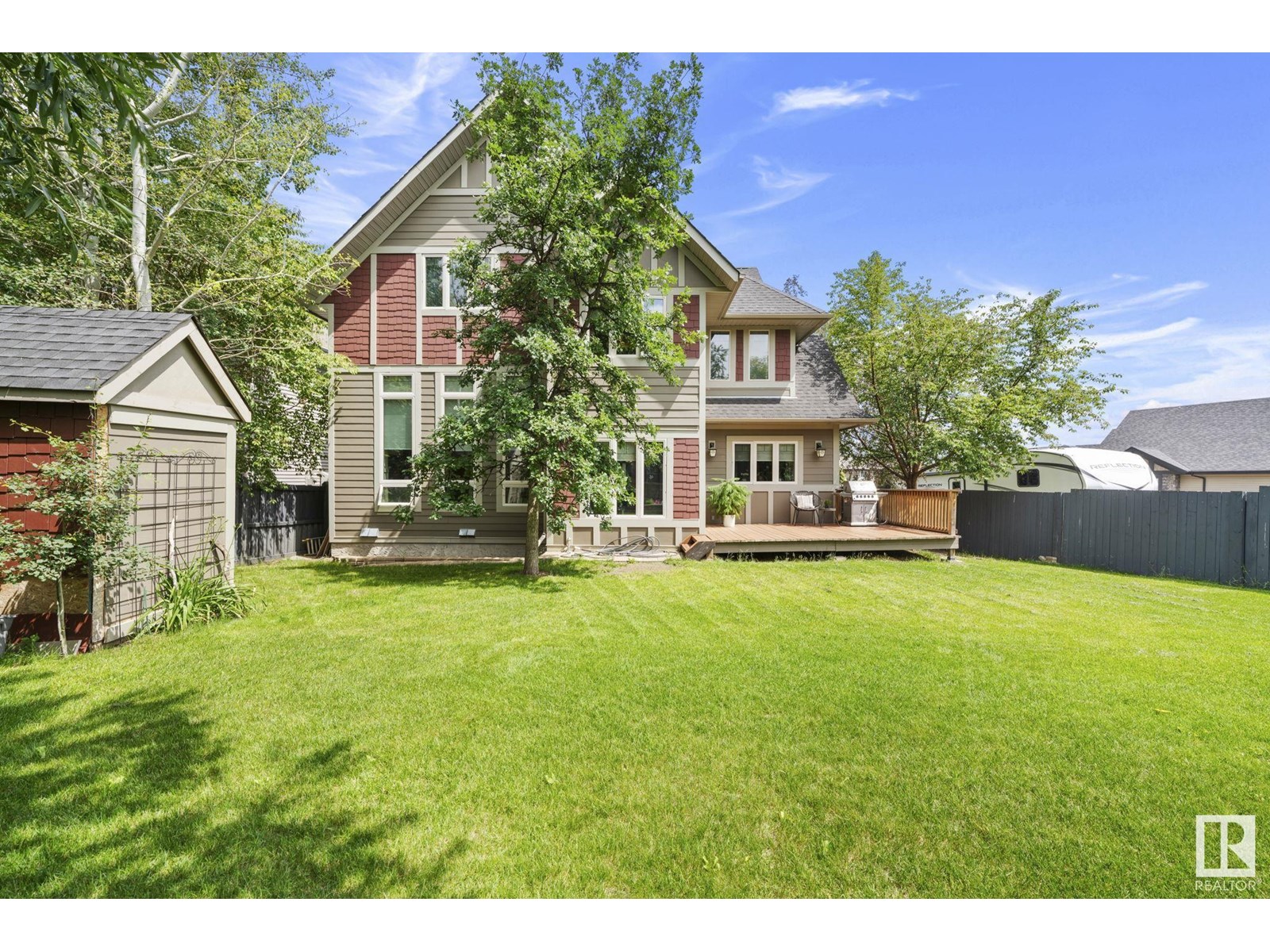 Photo 63 of 3090 Macneil Wy Nw, Edmonton AB