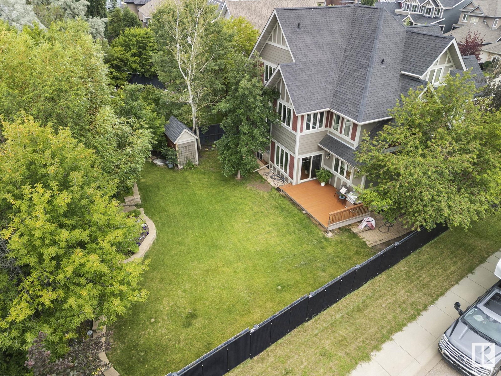 Photo 68 of 3090 Macneil Wy Nw, Edmonton AB