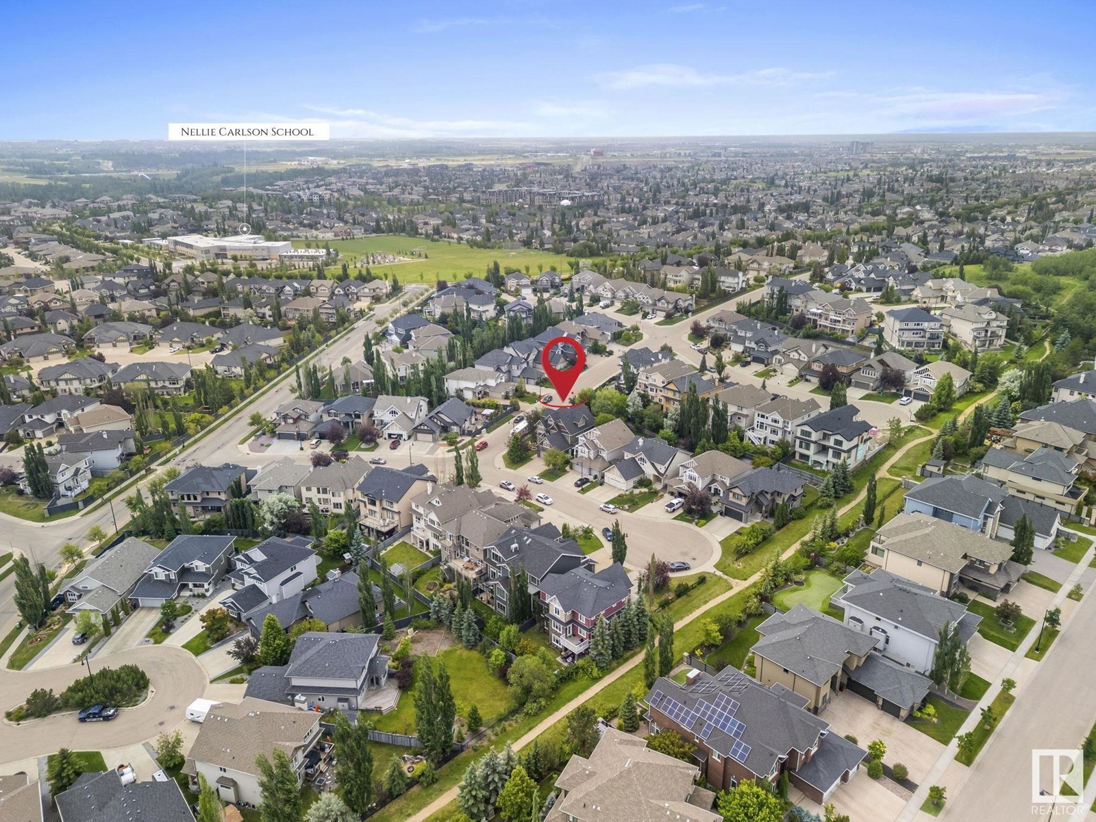 Photo 69 of 3090 Macneil Wy Nw, Edmonton AB