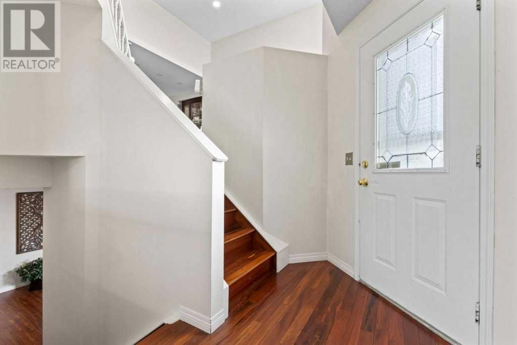 Single Family House 4 Level for Sale in  Arbour Ridge Park NW Arbour Lake Calgary 